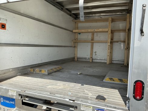 Used 2018 Ford Transit 350 156 DRW image 20