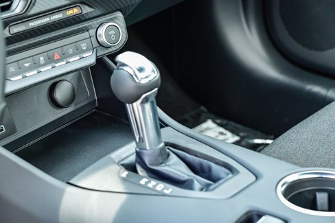 New 2025 Ford Mustang Coupe image 21