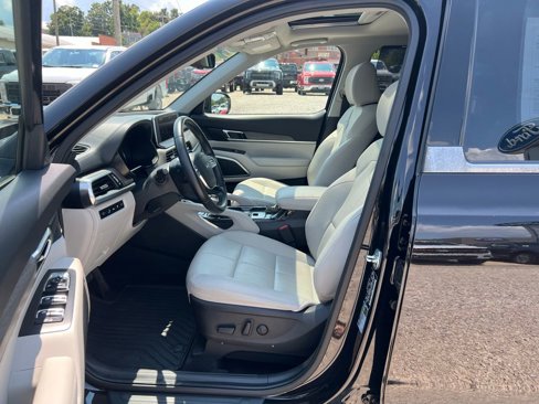 Used 2022 Kia Telluride EX w/ EX Premium Package image 14