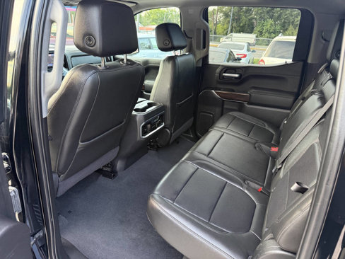 Used 2020 GMC Sierra 1500 SLT image 14