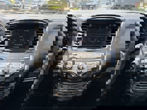 Used 2020 INFINITI QX60 Pure image 18