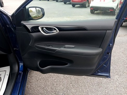 Used 2019 Nissan Sentra SV image 14