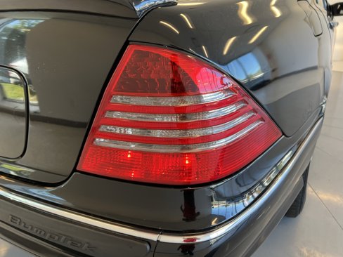 Used 2000 Mercedes-Benz S 430 image 26