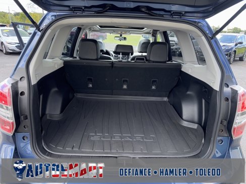 Used 2014 Subaru Forester 2.0XT Premium image 18