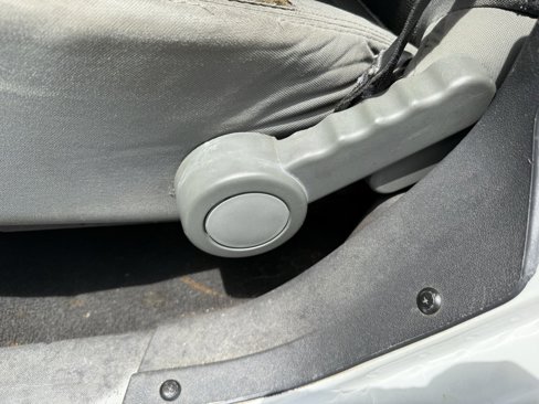 Used 2008 Jeep Wrangler X image 17