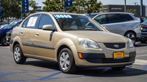 Used 2009 Kia Rio LX image 5
