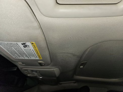 Used 2019 Ford Fusion Titanium image 11