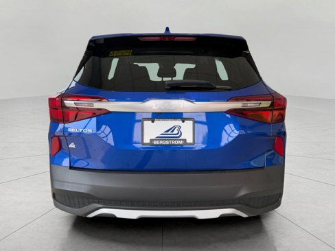 Used 2023 Kia Seltos LX image 9