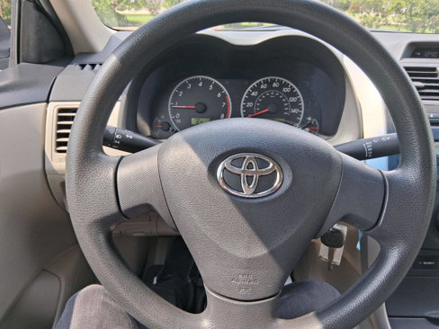 Used 2012 Toyota Corolla L image 21