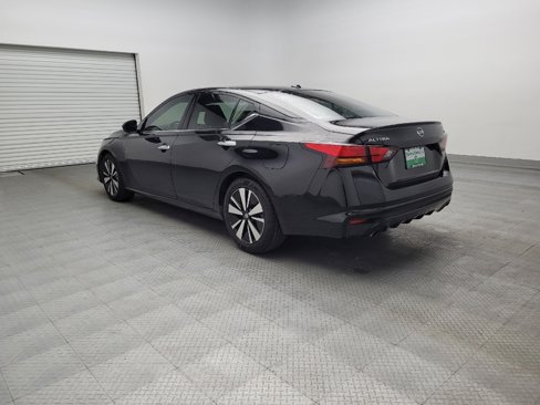 Used 2019 Nissan Altima 2.5 SL image 5