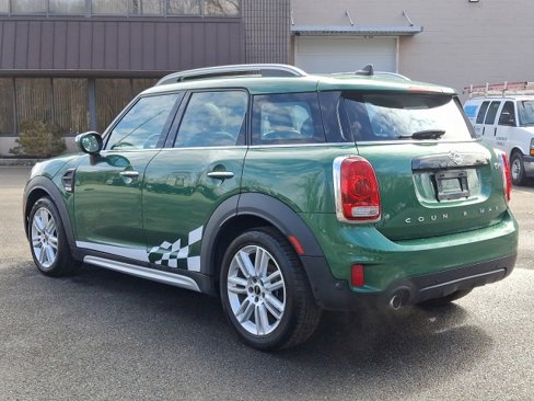 Used 2020 MINI Cooper Countryman image 7