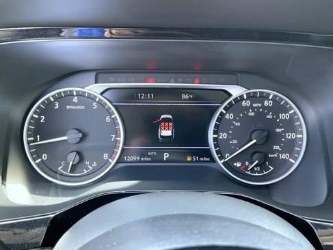 Used 2023 Nissan Pathfinder SL image 14