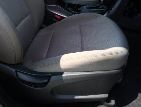 Used 2017 Hyundai Santa Fe Sport image 16
