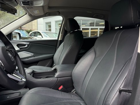Certified 2022 Acura RDX FWD w/ Technology Package image 12