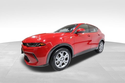 Used 2024 Dodge Hornet R/T image 8