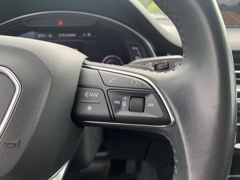 Used 2018 Audi Q7 3.0T Premium Plus w/ Premium Plus Package image 20