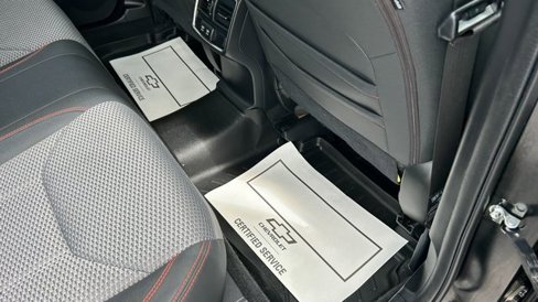 Used 2019 Subaru Forester Sport image 69