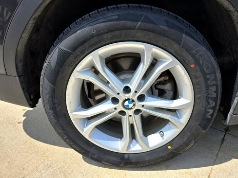 Used 2019 BMW X3 xDrive30i image 41