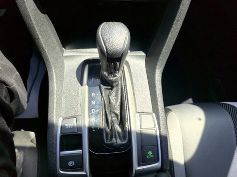 Used 2016 Honda Civic LX-P image 22