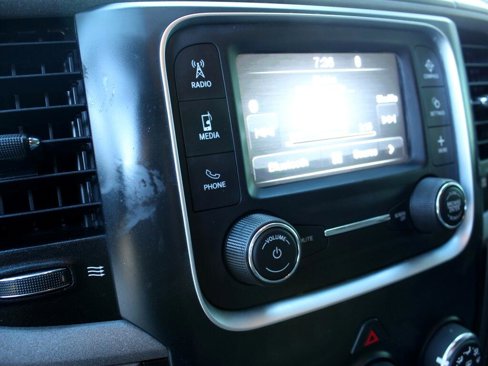 Used 2022 RAM 1500 Tradesman w/ Popular Equipment Group image 27
