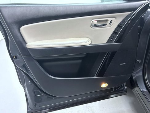Used 2024 MAZDA CX-5 AWD 2.5 S w/ Select Package image 9