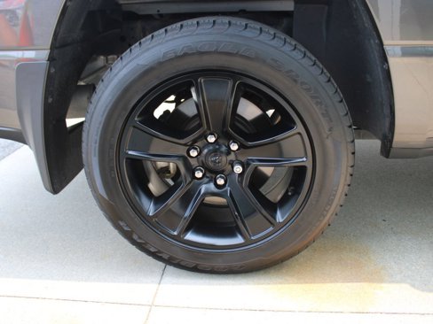 Used 2021 RAM 1500 Big Horn image 37