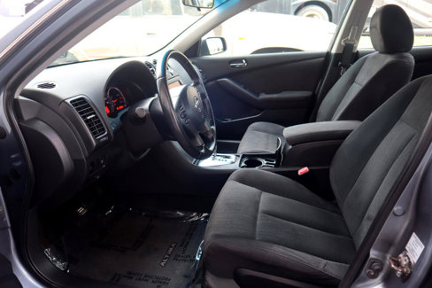 Used 2010 Nissan Altima 3.5 SR w/ Sport Pkg image 54