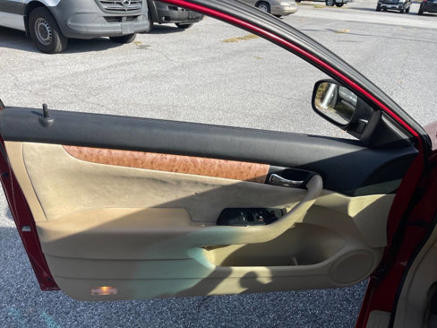 Used 2003 Honda Accord EX image 23
