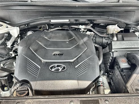 Used 2022 Hyundai Palisade SEL w/ Cargo Package image 26