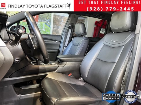 Used 2020 Cadillac XT6 Sport image 20