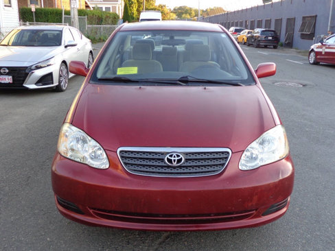 Used 2007 Toyota Corolla LE image 32
