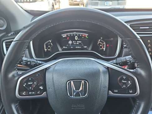 Used 2022 Honda CR-V EX-L image 24