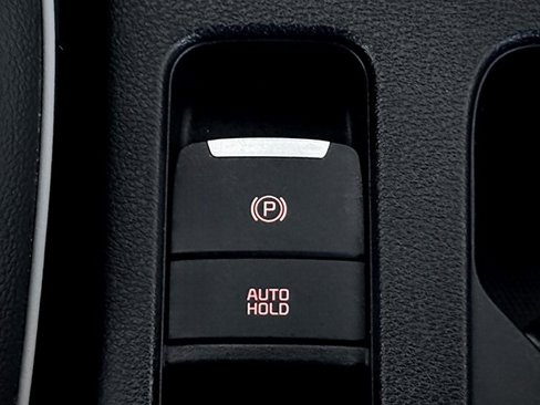 Used 2023 Kia Forte GT-Line w/ GT-Line Premium Package image 17