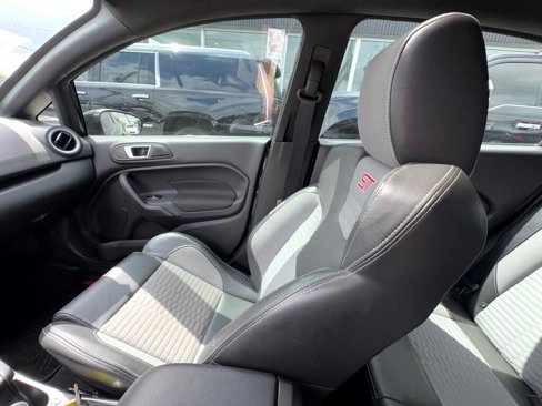 Used 2019 Ford Fiesta ST w/ ST Recaro Package image 20