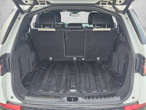 Used 2020 Land Rover Discovery Sport S R-Dynamic image 7