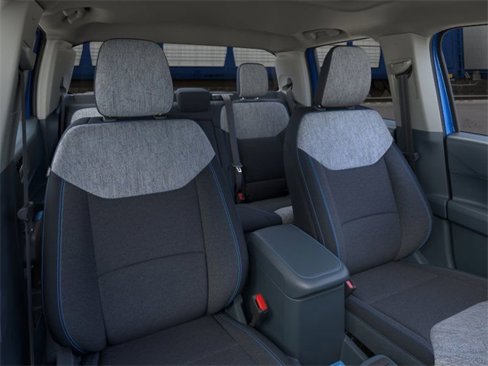 New 2025 Ford Maverick XLT image 10