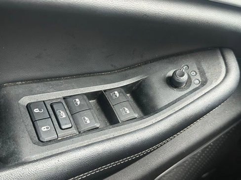 Used 2021 Jeep Grand Cherokee L Limited image 18
