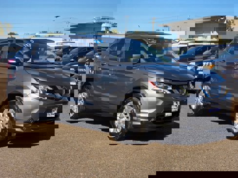 Used 2019 Nissan Rogue Sport S image 24