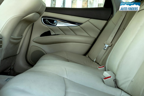 Used 2013 INFINITI M37 x w/ Premium Pkg image 25