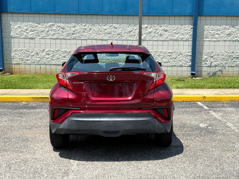 Used 2019 Toyota C-HR LE image 6