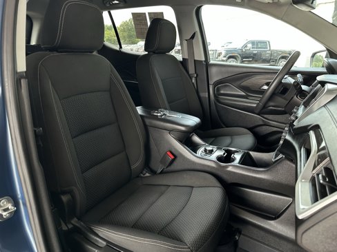 Certified 2024 GMC Terrain SLE w/ Driver Convenience Package image 18