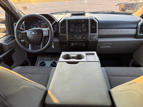 Used 2019 Ford F250 XL w/ Power Equipment Group image 30