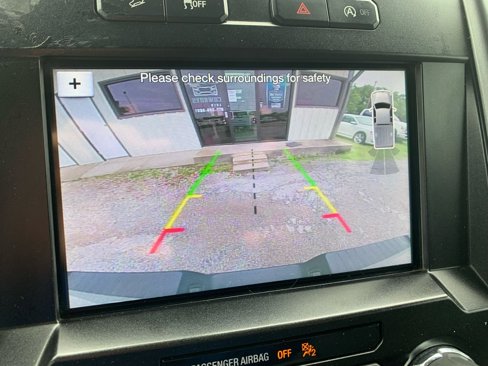 Used 2019 Ford F150 XLT w/ Equipment Group 302A Luxury image 20