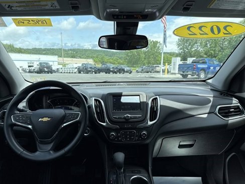 Certified 2022 Chevrolet Equinox LT image 20