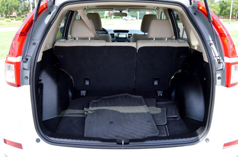 Used 2016 Honda CR-V EX image 15