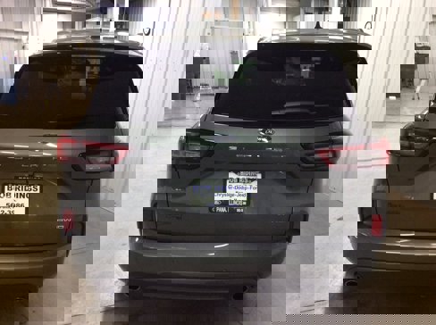 Used 2023 Ford Escape ST-Line w/ Tech Pack #1 image 4