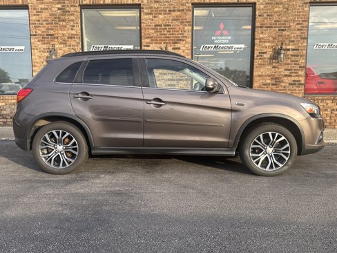 Used 2016 Mitsubishi Outlander Sport SEL image 6
