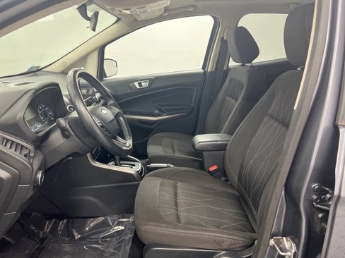 Used 2019 Ford EcoSport SE image 15