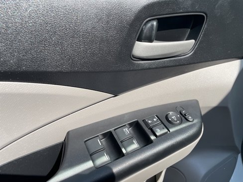 Used 2014 Honda CR-V LX image 9