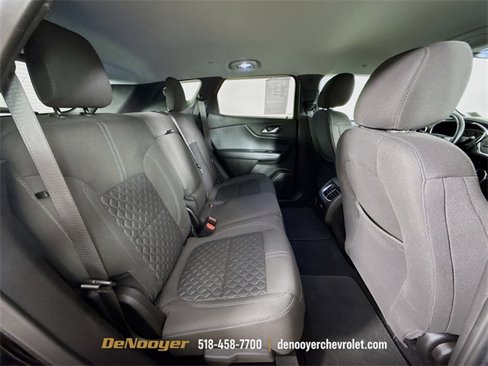 Used 2019 Chevrolet Blazer LT image 27